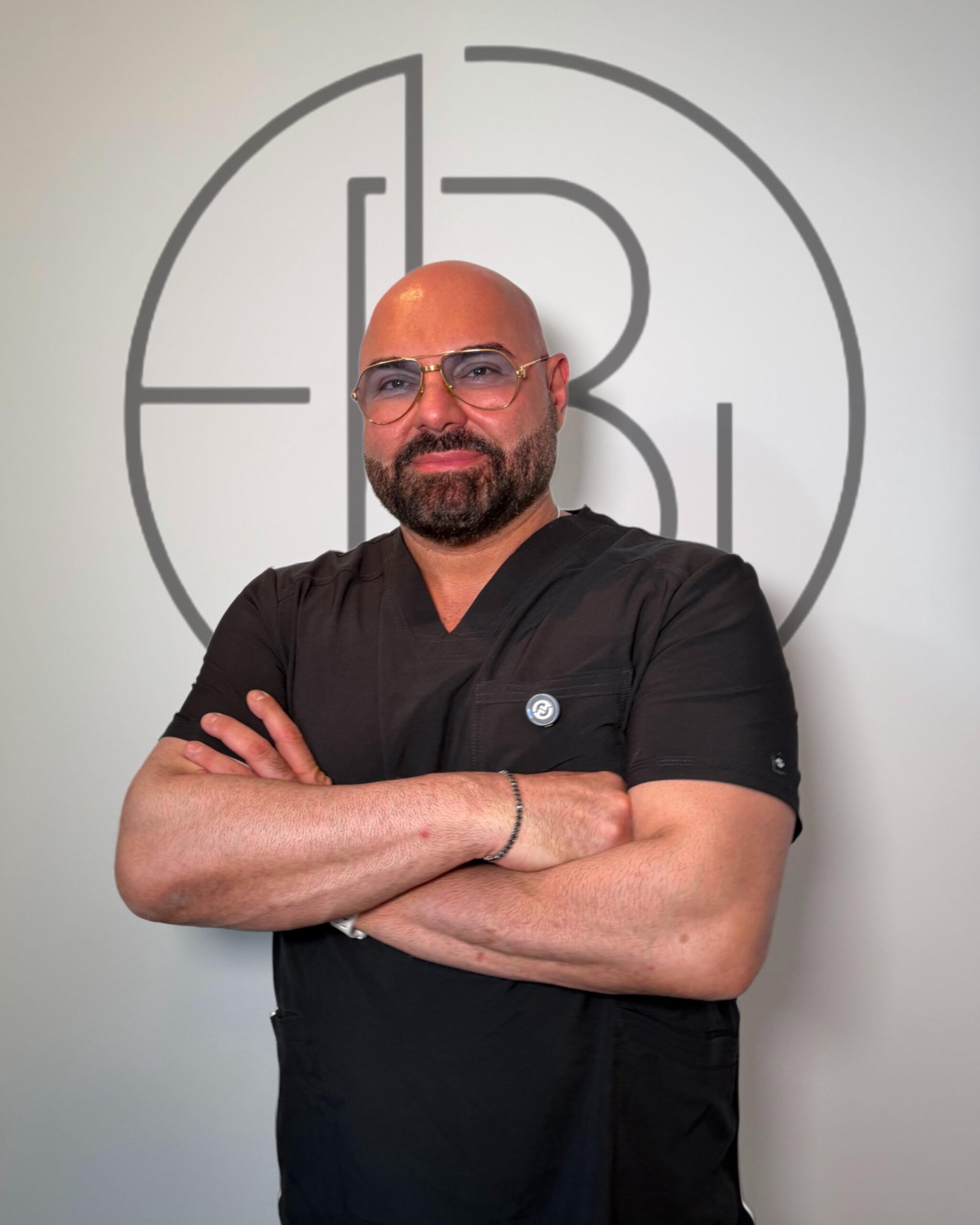 Dr. Balazadeh Andrei (Dr. BEN) - chirurg plastician